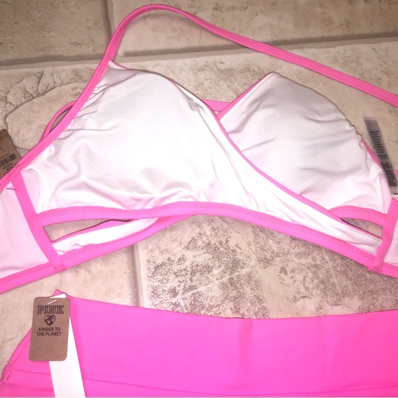 NWT Victoria secret swimsuit - Picture 4 of 9